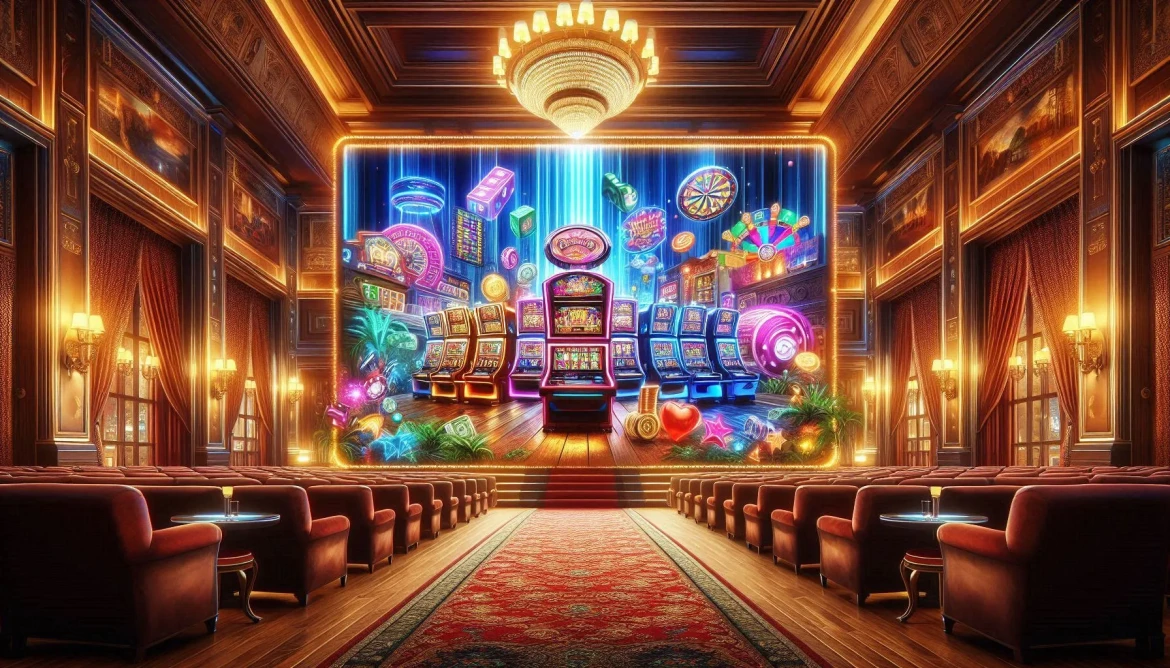SpinsUp Casino